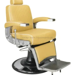 Ayala Barber Stig Fotel barberski