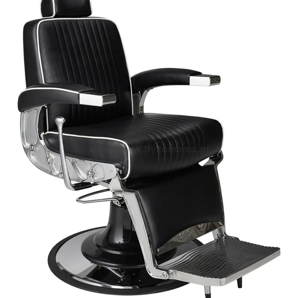Ayala Barber Stig Fotel barberski