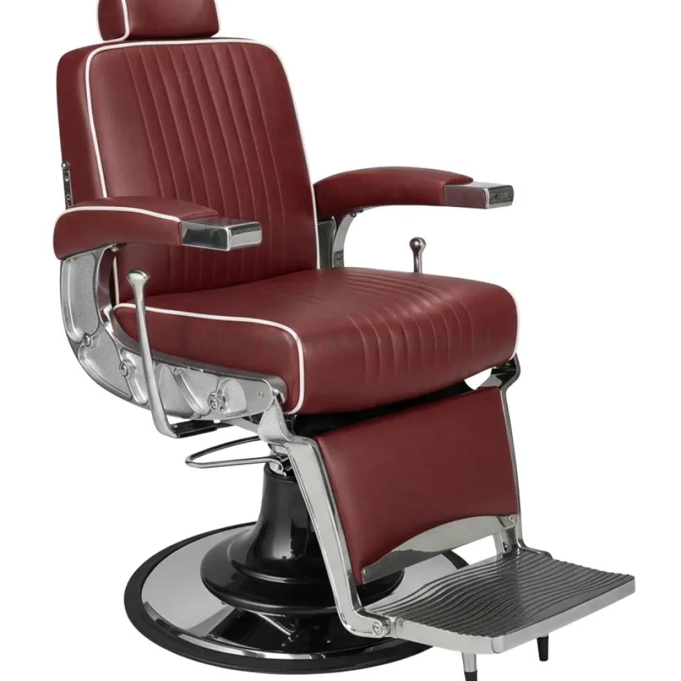 Ayala Barber Stig Fotel barberski