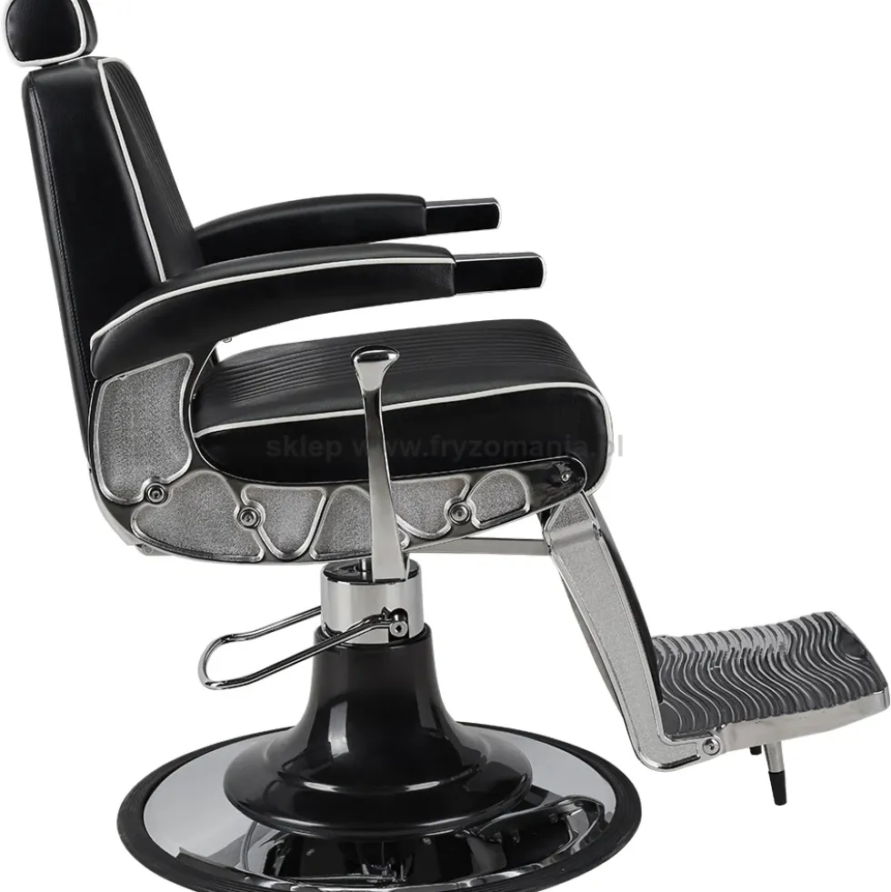 Ayala Barber Stig Fotel barberski