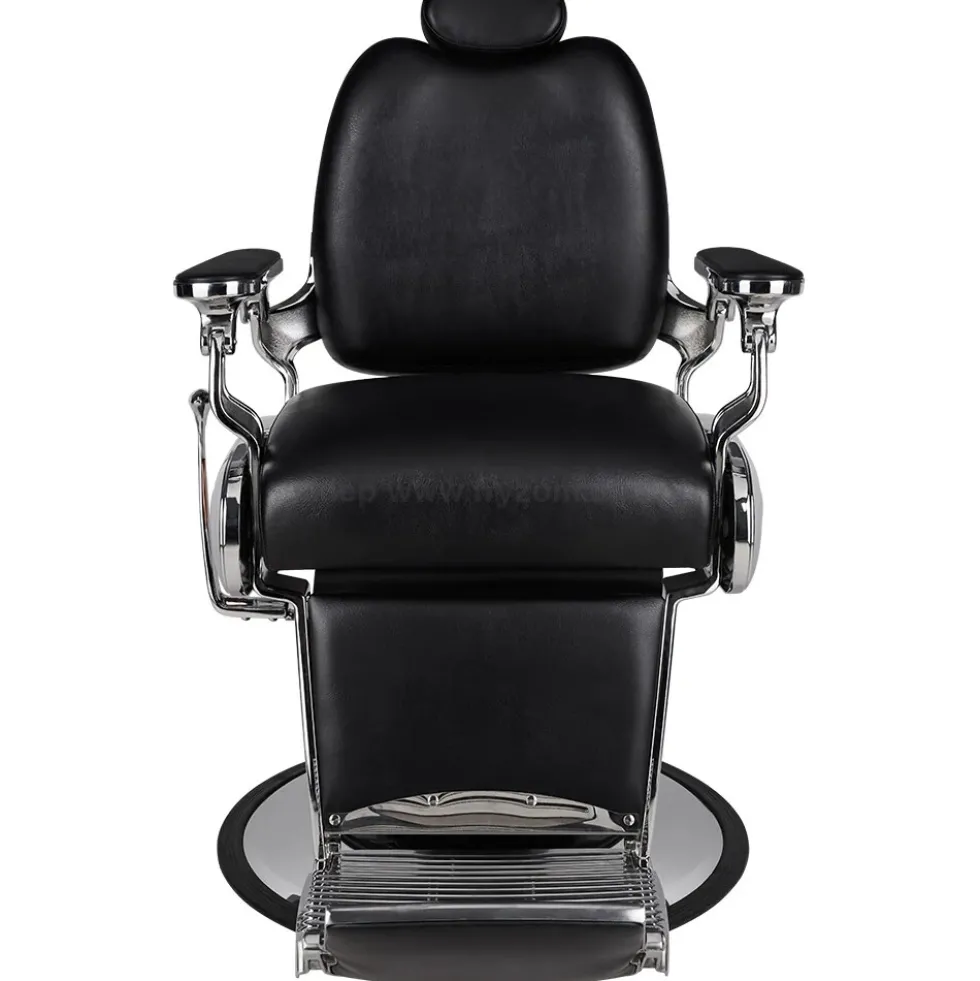 Ayala Barber Tiger Fotel barberski