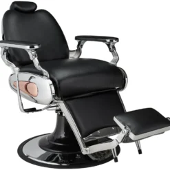 Ayala Barber Tiger Fotel barberski