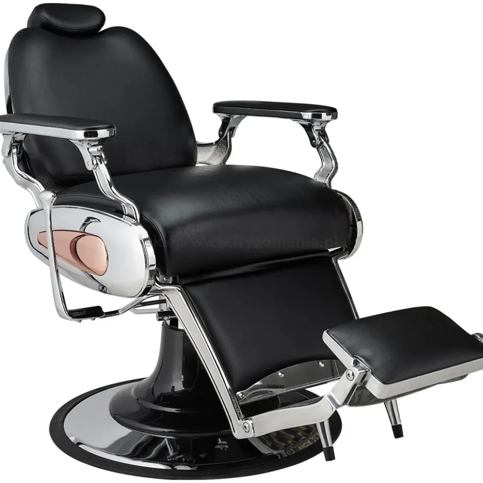 Ayala Barber Tiger Fotel barberski