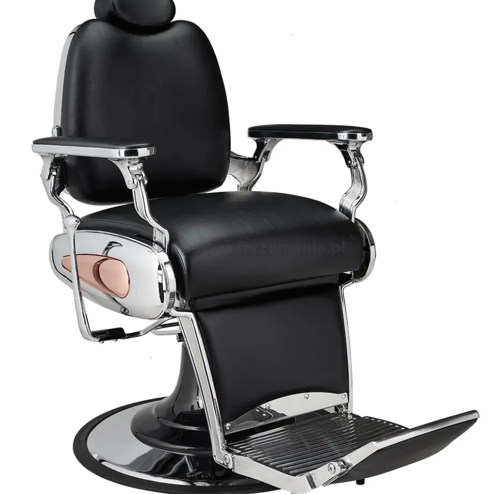 Ayala Barber Tiger Fotel barberski