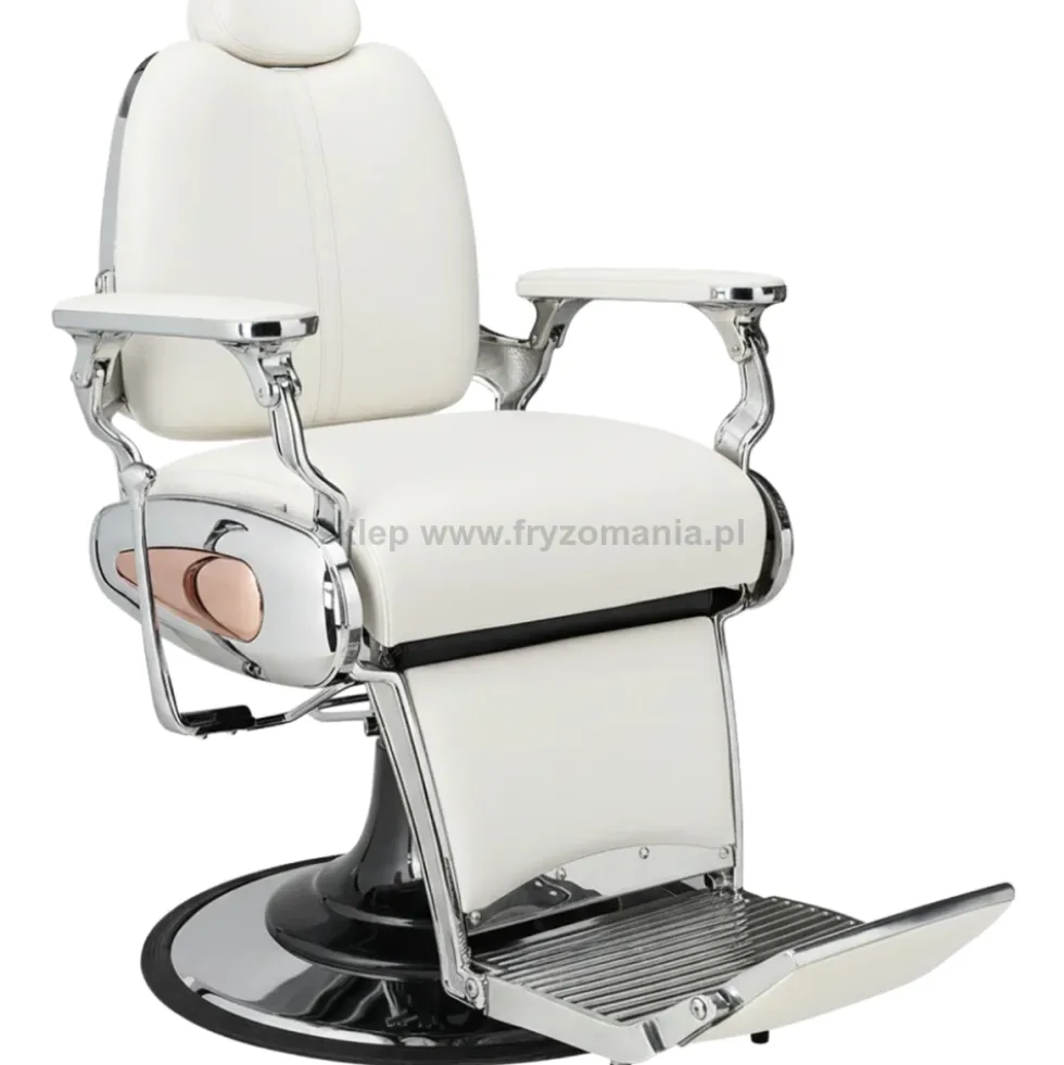 Ayala Barber Tiger Fotel barberski