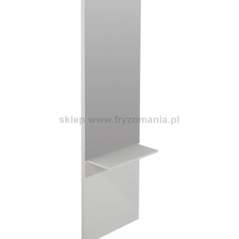 Ayala BONA konsoleta fryzjerska, płyta laminat