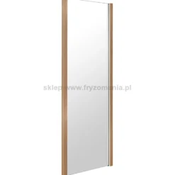 Ayala DEPO konsoleta fryzjerska z podświetleniem LED