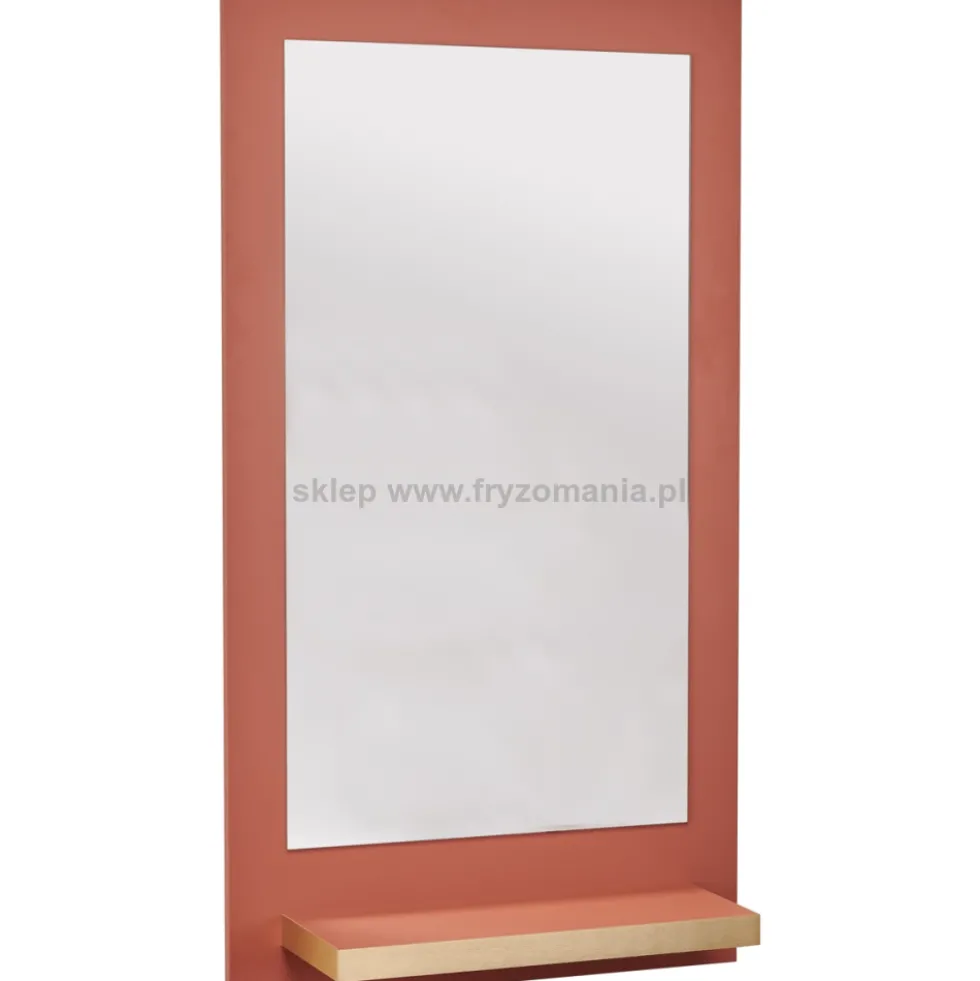 Ayala Half Konsoleta fryzjerska, płyta A