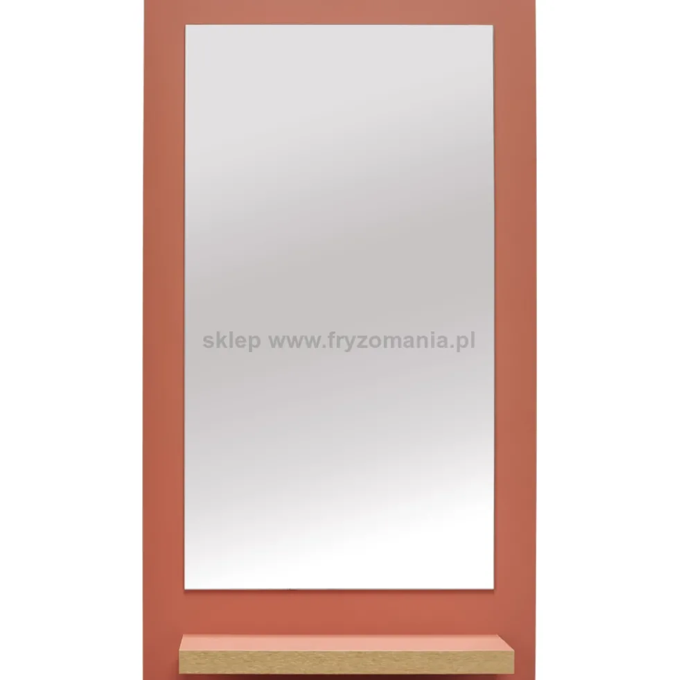 Ayala Half Konsoleta fryzjerska, płyta A