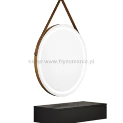 Ayala Holly Konsoleta fryzjerska z półką, płyta B