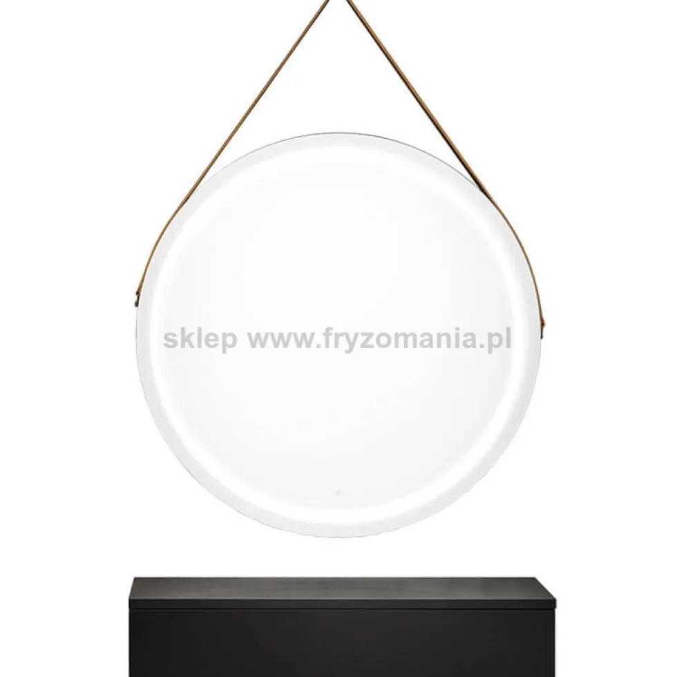 Ayala Holly Konsoleta fryzjerska z półką, płyta B