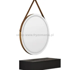 Ayala Holly Konsoleta fryzjerska z półką, płyta A