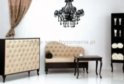 Ayala Madame Recepcja fryzjerska, płyta A