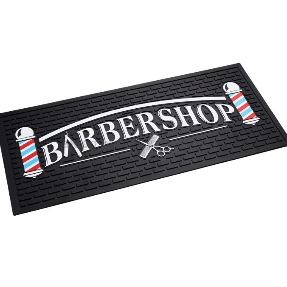 Ayala Mata barberska na narzędzia do salonu barberskiego