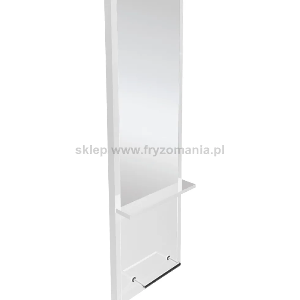Ayala Quadro Konsoleta fryzjerska biała lub czarna