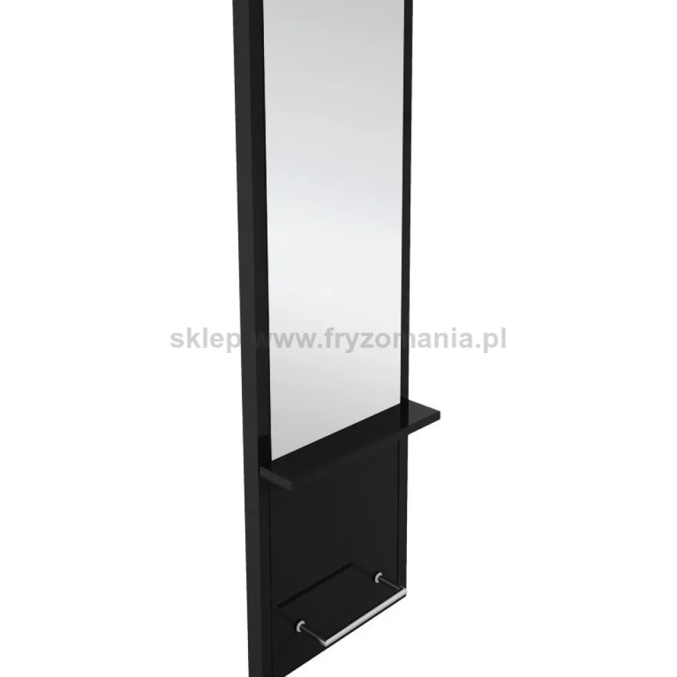 Ayala Quadro Konsoleta fryzjerska biała lub czarna