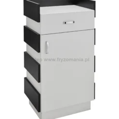 Ayala RENO MINI Recepcja fryzjerska, płyta laminat
