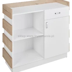 Ayala RENO Recepcja fryzjerska