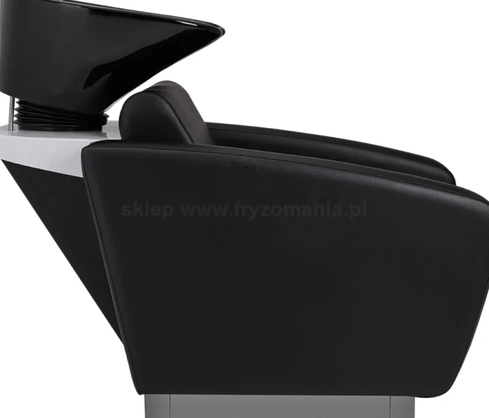 Ayala Rialto Myjnia fryzjerska z ruchomym podnóżkiem i masażem SHIATSU