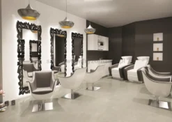 Ayala Rialto Myjnia fryzjerska