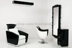 Ayala RIALTO recepcja, płyta połysk