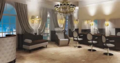 Ayala ROYAL I recepcja płyta połysk