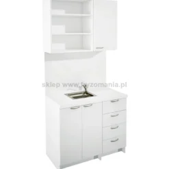 Ayala System Modułowy SD 60 Labor fryzjerski - szafka dolna 60cm