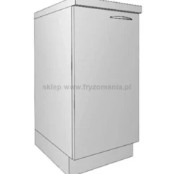 Ayala System Modułowy SD 40 Labor fryzjerski - szafka dolna 40cm