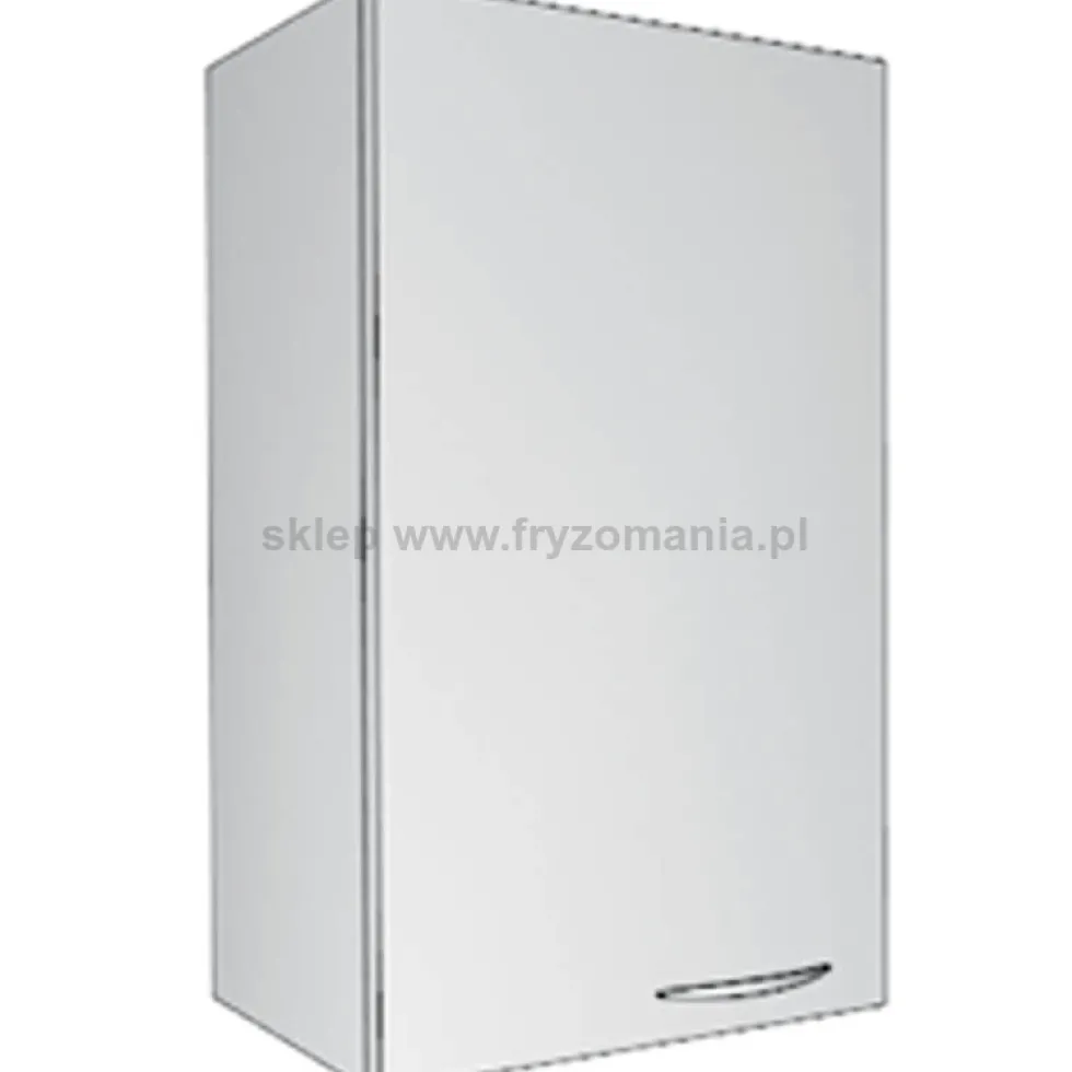 Ayala System Modułowy SGN 40 Labor fryzjerski - szafka górna 40cm, płyta połysk
