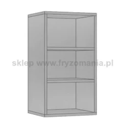 Ayala System Modułowy SGP 40 / SGP 60 / SGP 80 szafka górna niska 72cm