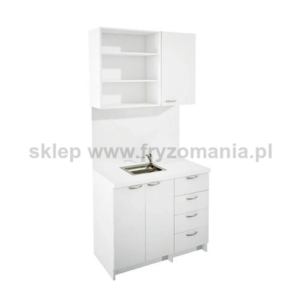 Ayala System Modułowy SGP 40 / SGP 60 / SGP 80 szafka górna niska 72cm