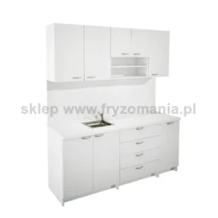 Ayala System Modułowy SGWP 40 / SGWP 60 / SGWP 80 szafka górna wysoka 110cm