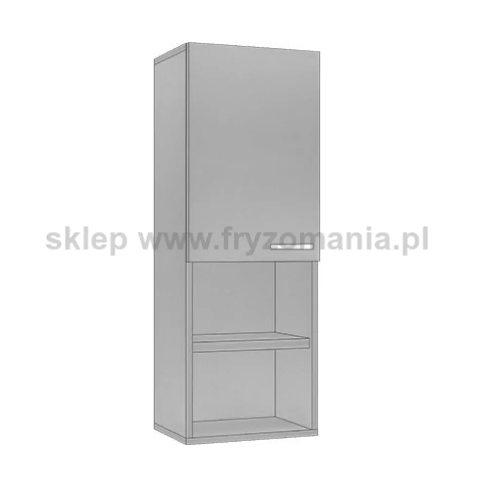 Ayala System Modułowy SGWP 40 / SGWP 60 / SGWP 80 szafka górna wysoka 110cm