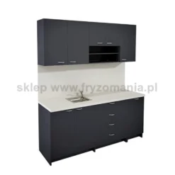 Ayala System Modułowy SGWP 40 / SGWP 60 / SGWP 80 szafka górna wysoka 110cm, płyta połysk