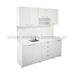 Ayala System Modułowy SGW 60 / SGW 80 szafka górna wysoka 110cm