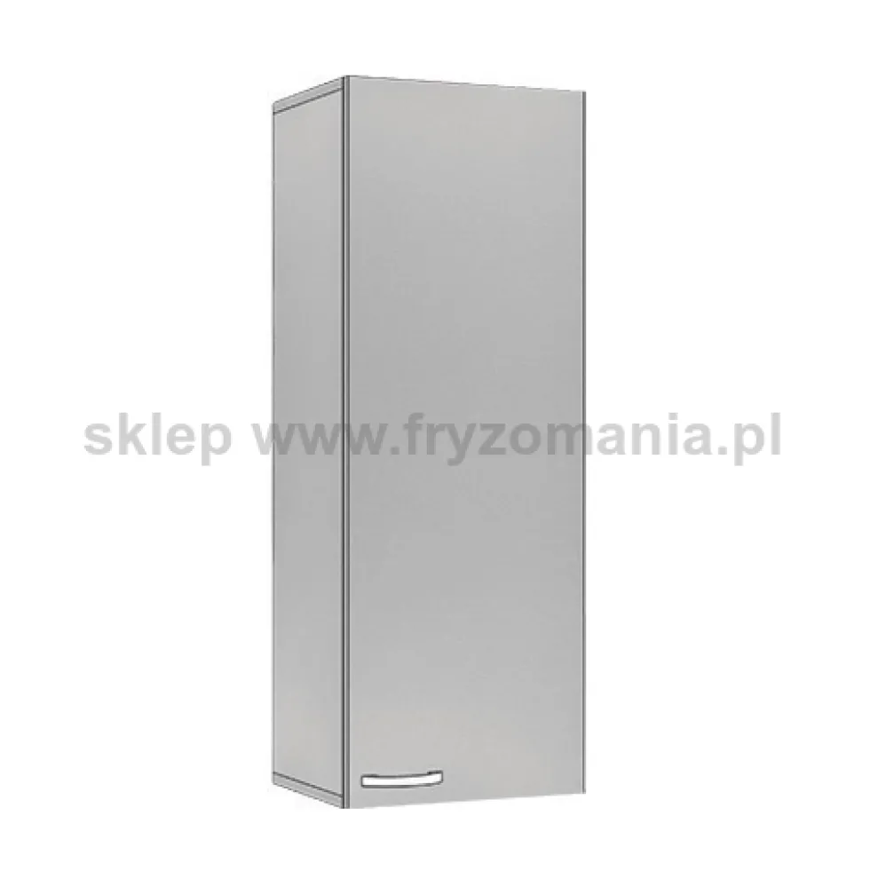 Ayala System Modułowy SGW 40 szafka górna wysoka 110cm, płyta połysk
