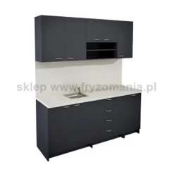 Ayala System Modułowy SGW 40 szafka górna wysoka 110cm