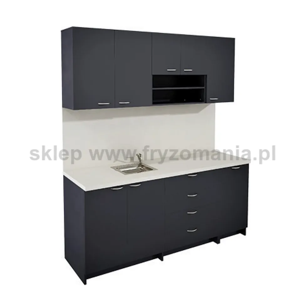 Ayala System Modułowy SGW 40 szafka górna wysoka 110cm