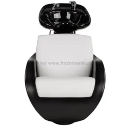 Ayala THOMAS VIBRO myjnia fryzjerska z masażem wibracyjnym