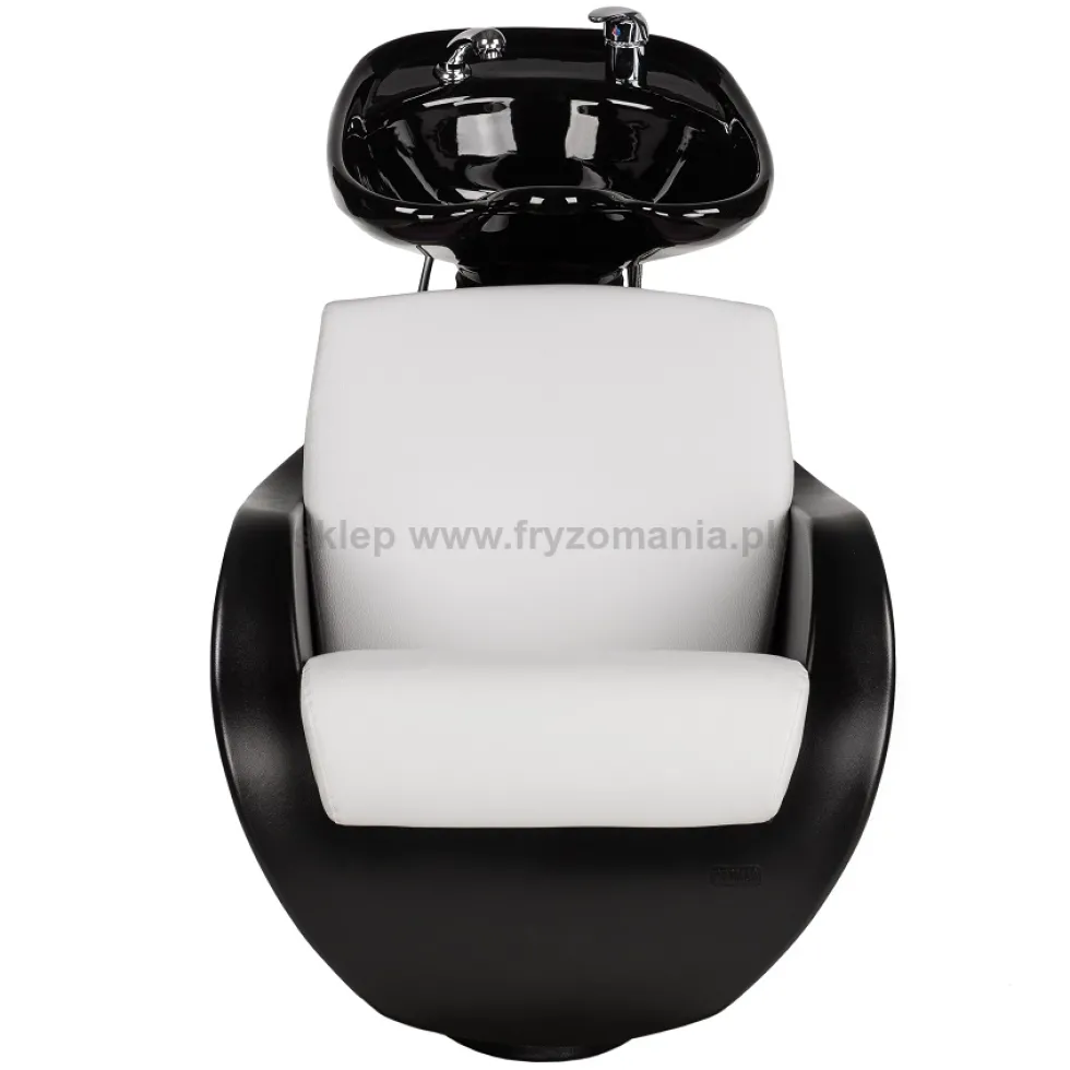 Ayala THOMAS VIBRO myjnia fryzjerska z masażem wibracyjnym