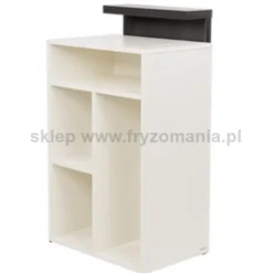 Ayala Tina Recepcja fryzjerska, płyta B