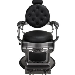 Ayala Tommy Black Fotel barberski dostępny w 48h