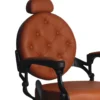 Ayala Tommy Carmel Fotel barberski dostępny w 48h
