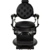 Ayala Tommy Shadow Fotel barberski dostępny w 48h