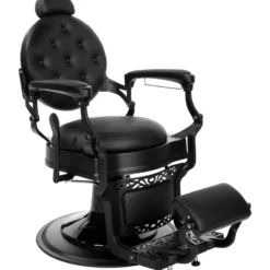 Ayala Tommy Shadow Fotel barberski dostępny w 48h