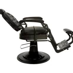 Ayala Tommy Shadow Fotel barberski dostępny w 48h