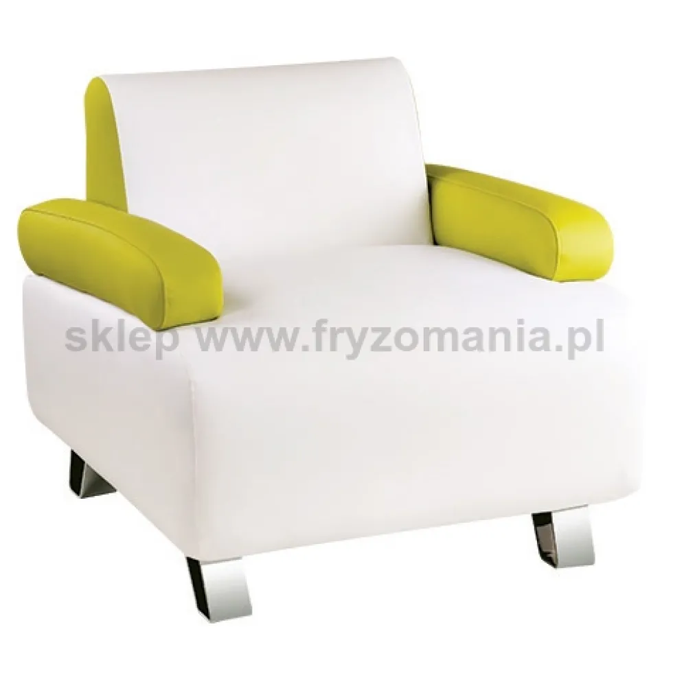 Ayala VIP fotel do poczekalni