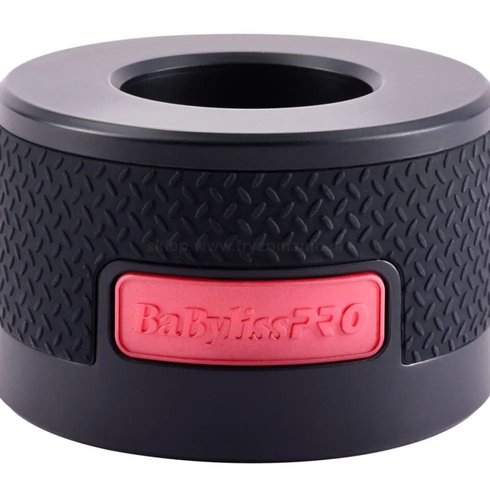 Babyliss Pro 4Artists Boost+ Baza ładująca do trymera (FX7870RBPBASE)