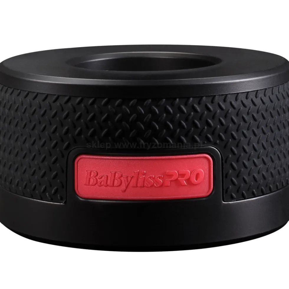 Babyliss Pro 4Artists Boost+ Baza ładująca do maszynki (FX8700RBPB)