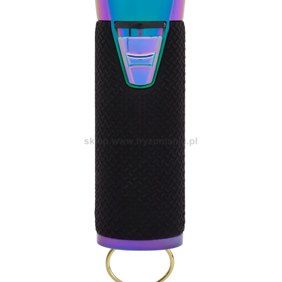 Babyliss Pro 4Artists Boost+ Maszynka do włosów, bezprzewodowa (FX8700IBPE)